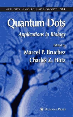 Quantum Dots - Bruchez, Marcel