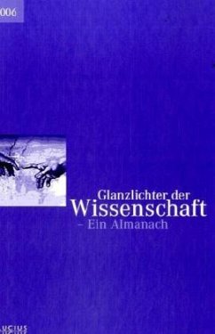 Glanzlichter der Wissenschaft, Ein Almanach 2006