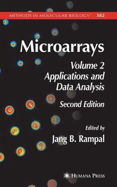 Microarrays - Rampal, Jang B. (ed.)