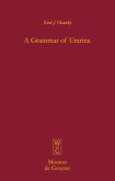 A Grammar of Urarina