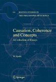 Causation, Coherence, and Concepts
