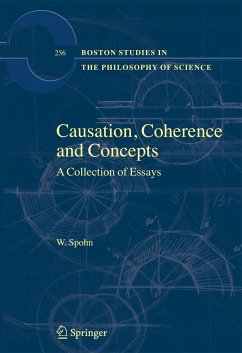 Causation, Coherence, and Concepts - Spohn, W.