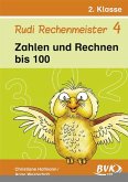 Rudi Rechenmeister 4