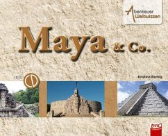 Maya & Co. - Berbig, Kristina