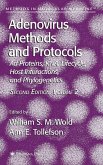 Adenovirus Methods and Protocols: Volume 2: Ad Proteins and Rna, Lifecycle and Host Interactions, and Phyologenetics