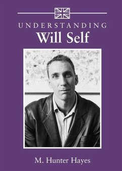 Understanding Will Self - Hayes