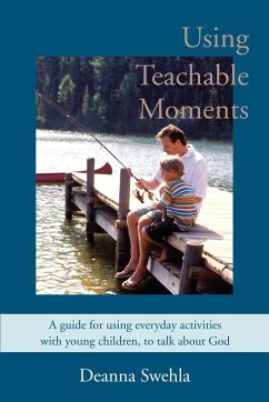 Using Teachable Moments - Swehla, Deanna