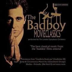 Cover Bad Boy Movieclassics