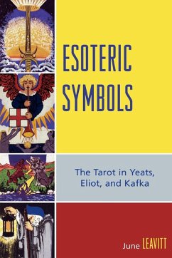 Esoteric Symbols - Leavitt, June