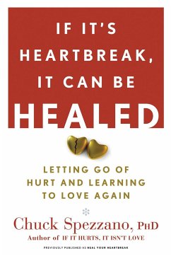 If It's Heartbreak, It Can Be Healed - Spezzano, Chuck