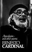 Cover Apocalypse and Other Poems