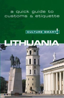 Lithuania - Culture Smart! - Belonogoff, Lara