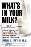What's in Your Milk?