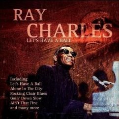 Lets Have A Ball - Charles,Ray