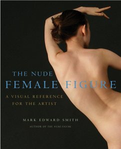 The Nude Female Figure - Smith, Mark Edward