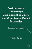 Environmental Technology Development in Liberal and Coordinated Market Economies