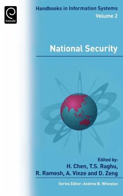 National Security - Chen, Hsinchun / Santanam, Raghu / Ramesh, Ram / Vinze, Ajay / Zeng, Daniel (eds.)
