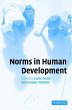 Norms in Human Development - Bild 1