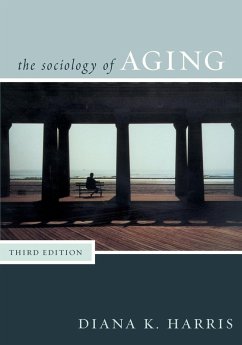 Sociology of Aging - Harris, Diana