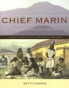 Chief Marin - Goerke, Betty