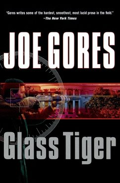 Glass Tiger - Gores, Joe