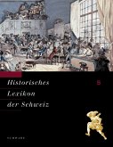 Historisches Lexikon der Schweiz