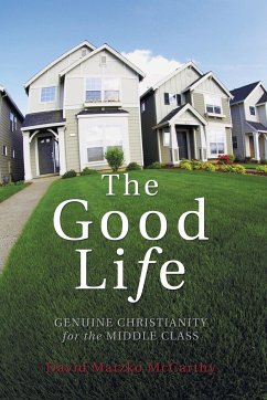 The Good Life - McCarthy, David M.