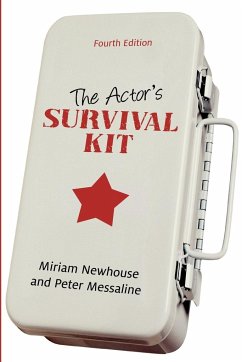 The Actor's Survival Kit