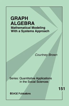 Graph Algebra - Brown, Courtney