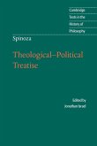 Spinoza Theologicl-Politicl Treatse