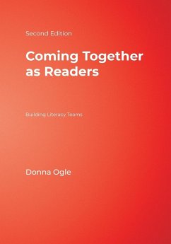 Coming Together as Readers - Ogle, Donna