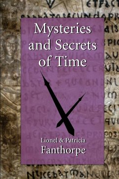 Mysteries and Secrets of Time - Fanthorpe, Patricia