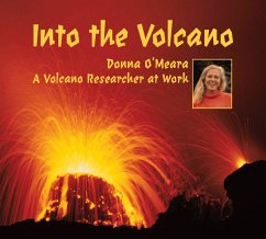 Into the Volcano - O'Meara, Donna