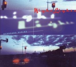 Nightlights - Hering,Bernhard