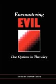 Encountering Evil