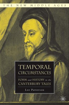 Temporal Circumstances - Patterson, L.