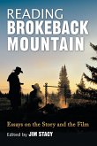 Reading Brokeback Mountain