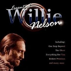 Essential Willie Nelson - Nelson,Willie