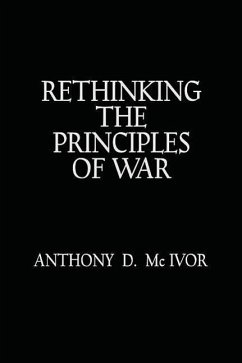 Rethinking the Principles of War