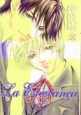 La Esperanca Volume 7 (Yaoi)