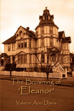 The Browning of 'Eleanor' - Davis, Valerie Ann
