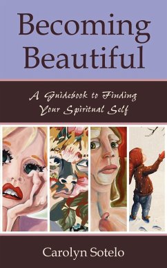 Becoming Beautiful - Sotelo, Carolyn