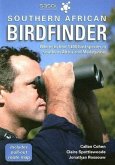 Southern African Birdfinder: Where to Find 1,400 Bird Species in Southern Africa and Madagascar
