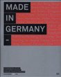 Made in Germany - Bild 1