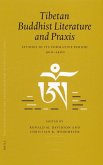 Proceedings of the Tenth Seminar of the Iats, 2003. Volume 4: Tibetan Buddhist Literature and PRAXIS