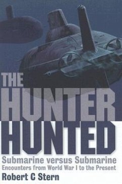 The Hunter Hunted - Stern, Estate Of Robert