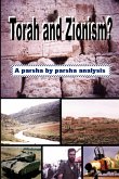 Torah and Zionism?