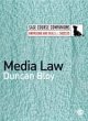 Media Law - Bild 1
