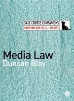 Media Law - Bloy, Duncan
