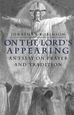 On the Lord's Appearing On the Lord's Appearing